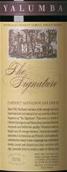 御兰堡旗舰赤霞珠-设拉子红葡萄酒(Yalumba The Signature Cabernet Sauvignon - Shiraz, Barossa Valley, Australia)