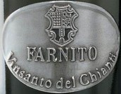 卡皮諾酒莊法尼托基安帝圣酒(Carpineto Farnito Vinsanto del Chianti, Tuscany, Italy)