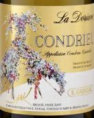 吉佳樂世家酒莊多里安白葡萄酒(E. Guigal La Doriane, Condrieu, France)