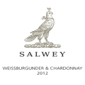 薩爾維酒莊白皮諾-霞多麗白葡萄酒(Weingut Salwey Weissburgunder Chardonnay, Baden, Germany)