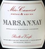 凱慕思酒莊馬沙內(nèi)紅葡萄酒(Domaine Meo-Camuzet Marsannay, Cote de Nuits, France)