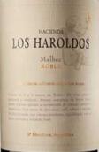 哈洛爾多斯馬爾貝克橡木風(fēng)味紅葡萄酒(Los Haroldos Malbec Roble, Mendoza, Argentina)