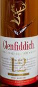 格蘭菲迪12年天使雪莉單一麥芽蘇格蘭威士忌(Glenfiddich Amontillado Sherry Cask Finish 12 Year Old Single Malt Scotch Whisky, Speyside, UK)