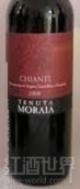 莫拉雅古典康帝干红葡萄酒(Tenuta Moraia Chianti Classico DOCG, Tuscany, Italy)