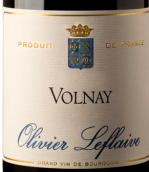 勒弗萊夫酒莊（沃爾奈村）紅葡萄酒(Olivier Leflaive Volnay, Cote de Beaune, France)