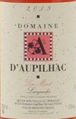 奧菲拉克酒莊盧馬塞桃紅葡萄酒(Domaine d'Aupilhac Lou Maset Rose, Languedoc, France)