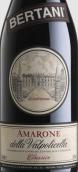 贝塔尼酒庄经典阿玛罗尼红葡萄酒(Bertani Amarone della Valpolicella Classico DOCG, Veneto, Italy)