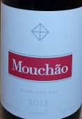 摩查酒庄红葡萄酒(Herdade Do Mouchao Tinto, Alentejo, Portugal)