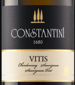 Constantini Vitis, Goriska Brda, Slovenia