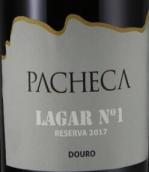 帕奇卡酒莊磨坊一號(hào)珍藏紅葡萄酒(Quinta da Pacheca Lagar N.1 Reserva, Douro, Portugal)