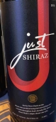 都度酒莊JUST設(shè)拉子紅葡萄酒(Dowie Doole Just Shiraz, South Australia, Australia)