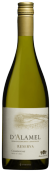 拉博絲特酒莊達(dá)拉梅爾霞多麗珍藏白葡萄酒(Lapostolle D'Alamel Reserva Chardonnay, Chile)