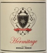 尼古拉斯佩蘭埃米塔日白葡萄酒(Maison Nicolas Perrin Hermitage Blanc, Rhone, France)