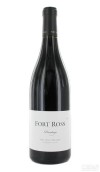 羅斯堡皮諾塔吉干紅葡萄酒(Fort Ross Pinotage, Sonoma Coast, USA)