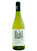 爱娜玛长相思白葡萄酒(Inama Vulcaia Sauvignon Blanc, Veneto, Italy)