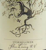 風(fēng)暴之花酒莊白詩南起泡酒(Storm Flower Chenin Blanc, Margaret River, Australia)