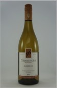 格林德兄弟歐塞瓦白葡萄酒(Gehringer Brothers Estate Winery Auxerrois, Okanagan, Canada)