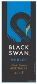 黑天鵝梅洛干紅葡萄酒(Black Swan Merlot, South Eastern Australia, Australia)