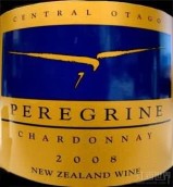 佩勒林酒莊霞多麗白葡萄酒(Peregrine Chardonnay, Central Otago, New Zealand)