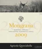 嘉斯寶來酒莊沼澤地紅葡萄酒(Agricola Querciabella Mongrana Maremma Toscana IGT, Tuscany, Italy)