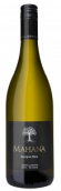 沃拉斯頓馬哈那長相思干白葡萄酒(Woollaston Mahana Sauvignon Blanc, Nelson, New Zealand)