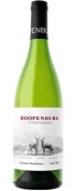 湖澎堡霞多麗干白葡萄酒(Hoopenburg Chardonnay, Stellenbosch, South Africa)