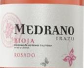 馬卓諾·伊拉蘇桃紅葡萄酒(Bodegas Medrano Irazu Rosado, Rioja, Spain)