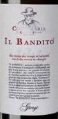 喬吉酒莊盜賊白葡萄酒(Giorgi Il Bandito, Oltrepo Pavese, Italy)