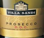 薇拉圣地酒莊鮮釀普洛賽克起泡酒(Villa Sandi Il Fresco Prosecco, Veneto, Italy)