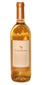 科達(dá)羅薩酒莊灰皮諾甜酒(Coda Rossa Winery Peacho Grigio, New Jersey, USA)