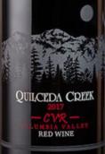 奎塞達(dá)溪酒莊 CVR 干紅葡萄酒(Quilceda Creek CVR Red Wine, Columbia Valley, USA)