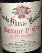 瑞邦·米歇爾酒莊秀艾秀園干紅葡萄酒(Domaine?Rebourgeon?Michel Beaune 1er Cru Les Chouacheux)