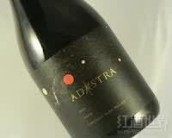 阿達(dá)斯特拉西拉干紅葡萄酒(Adastra Syrah, Carneros, USA)