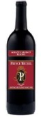 米歇爾王子卡本內(nèi)-梅洛干紅葡萄酒(Prince Michel  Reserve Cabernet-Merlot, Virginia, USA)