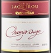 樂貴豪酒莊紅葡萄酒(Chateau Laquirou Champs Rouge, Languedoc-Roussillon, France)