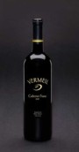 韋爾梅伊弗雷迪亞尼園品麗珠干紅葡萄酒(Vermeil Frediani Vineyard Cabernet Franc, Napa Valley, USA)