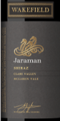 威克菲爾德海馬園設(shè)拉子紅葡萄酒(Wakefield Jaraman Shiraz, South Australia, Australia)