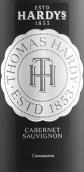 哈迪酒莊托馬斯赤霞珠紅葡萄酒(Hardys Thomas Hardy Cabernet Sauvignon, Coonawarra, Australia)