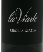 拉維奧特酒莊橄欖枝白葡萄酒(La Viarte Ribolla Gialla Colli Orientali del Friuli, Friuli-Venezia Giulia, Italy)