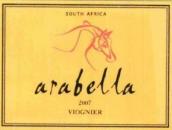 阿拉貝拉維歐尼干白葡萄酒(Arabella Viognier, Robertson, South Africa)