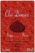 多米尼克莊園拜克斯園紅葡萄酒(Clos Dominic Vinyes Baixes, Priorat DOCa, Spain)