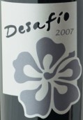 瓦爾賽奇酒莊挑戰(zhàn)紅葡萄酒(Valsecchi Desafio, Calchaqui Valleys, Argentina)