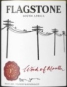 旗巖酒莊口口相傳維歐尼白葡萄酒(Flagstone Word of Mouth Viognier, Western Cape, South Africa)