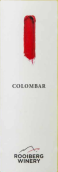 羅伊博格酒莊鴿籠白白葡萄酒(Rooiberg Winery Cape White Colombard, Robertson, South Africa)