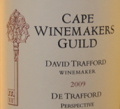 特拉福釀酒師工會角透視干紅葡萄酒(De Trafford Cape Winemakers Guilde Persepective, Stellenbosch, South Africa)