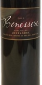 本尼塞老藤仙粉黛紅葡萄酒(Benessere Vineyards Collins Holystone Old Vine Zinfandel, California, USA)