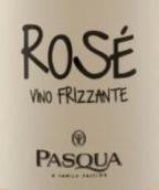 帕斯卡酒莊桃紅微起泡酒(Pasqua Rose Frizzante, Veneto, Italy)