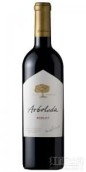 小樹林梅洛紅葡萄酒(Arboleda Merlot, Aconcagua Valley, Chile)