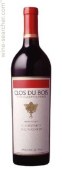 寶林酒堡釀酒師珍藏赤霞珠干紅葡萄酒(Clos du Bois Winemaker's Reserve Cabernet Sauvignon, California, USA)