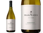 黛爾曼育空谷霞多麗干白葡萄酒(DiamAndes 'Diamandes de Uco' Chardonnay, Uco Valley, Argentina)